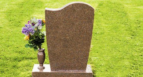 Create a lasting tribute for your loved one