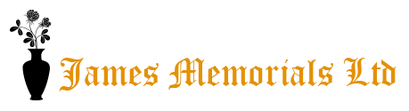 James Memorials Ltd logo