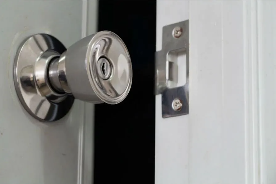 Buy Door Lock — Houston, TX — Dixie Safe & Lock Service Inc.