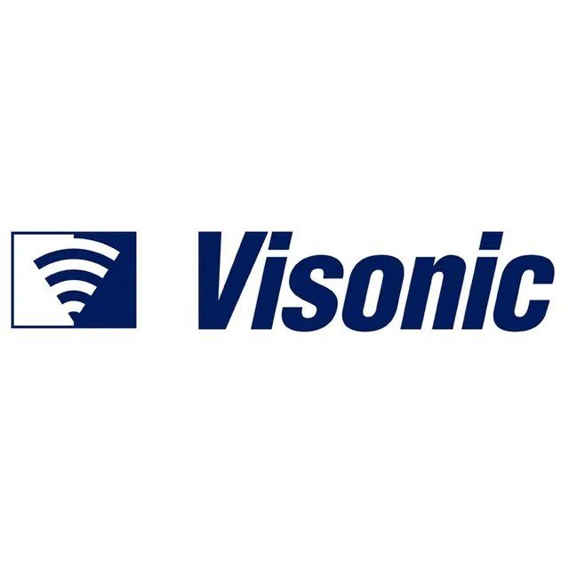 Visonic — Houston, TX — Dixie Safe & Lock Service Inc.