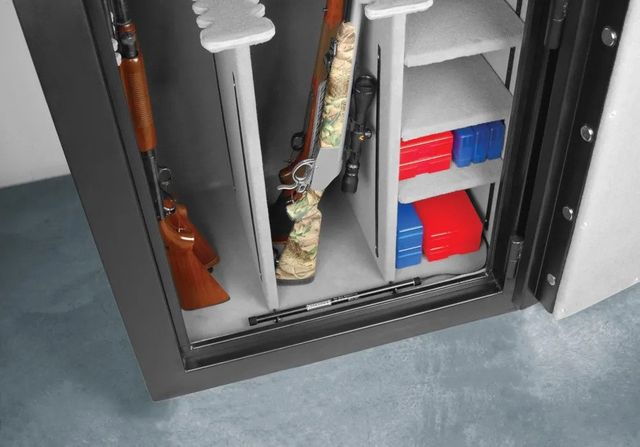 Do You Need a Dehumidifier For Your Gun Safe?