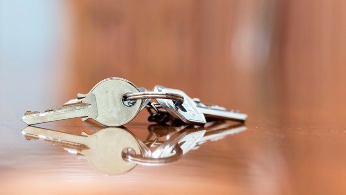 Metal Keys — Houston, TX — Dixie Safe & Lock Service Inc.