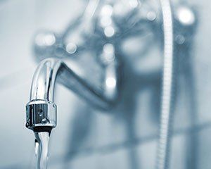 Plumber — Modern Faucet in Polk County, FL