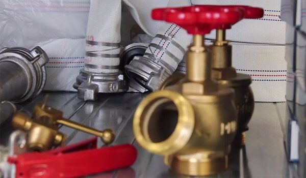 Ugunsdrošības un drošības sistēmu risinājumi | REARS, SIA