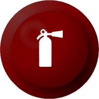 Ugunsdrošības inventāra tirdzniecība, apkope un serviss