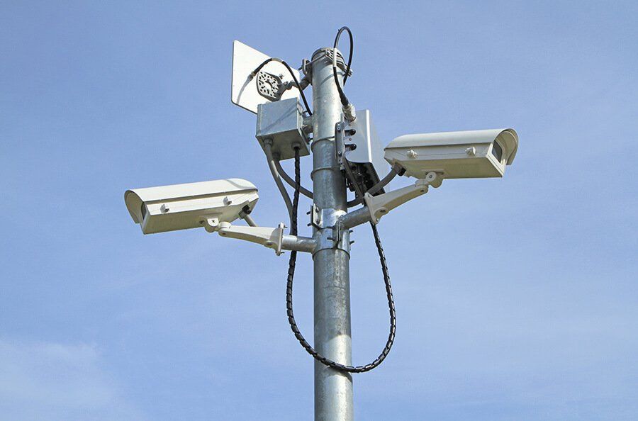 Ugunsdrošības un drošības sistēmu risinājumi | REARS, SIA