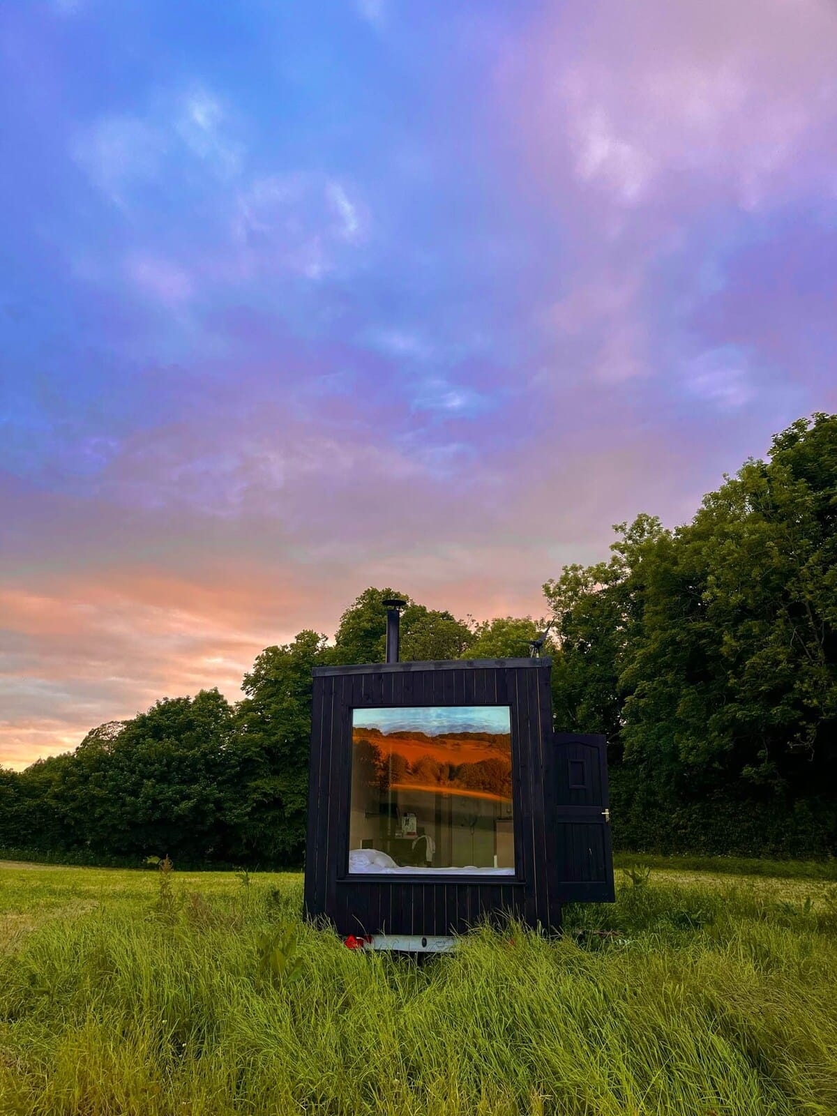 Picture of 16 Proven Ways To Build A Perfect Off-Grid Barndominium