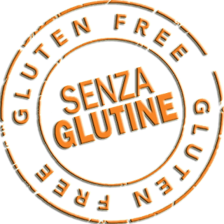 Gelato senza glutine