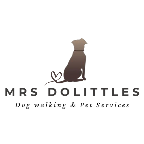 Mrs Dolittles business logo