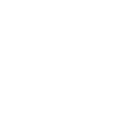 Blank white square with a small black corner in the lower left