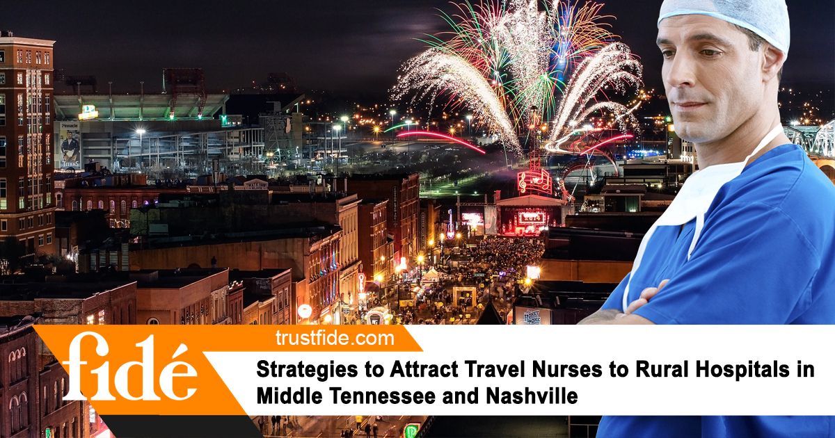 A doctor is standing in front of a fireworks display.