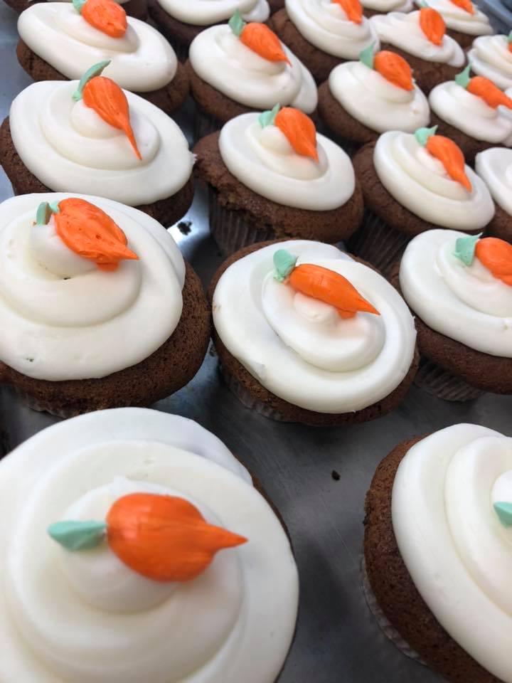 Cakes, Cupcakes Victoria's Sugar Shack Kingman, Az