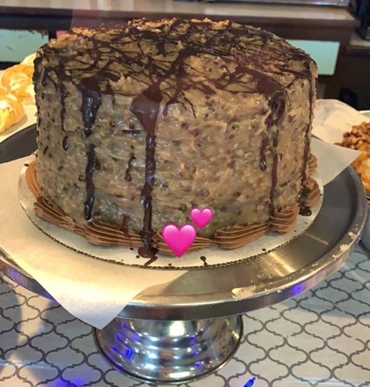 Cakes, Cupcakes Victoria's Sugar Shack Kingman, Az