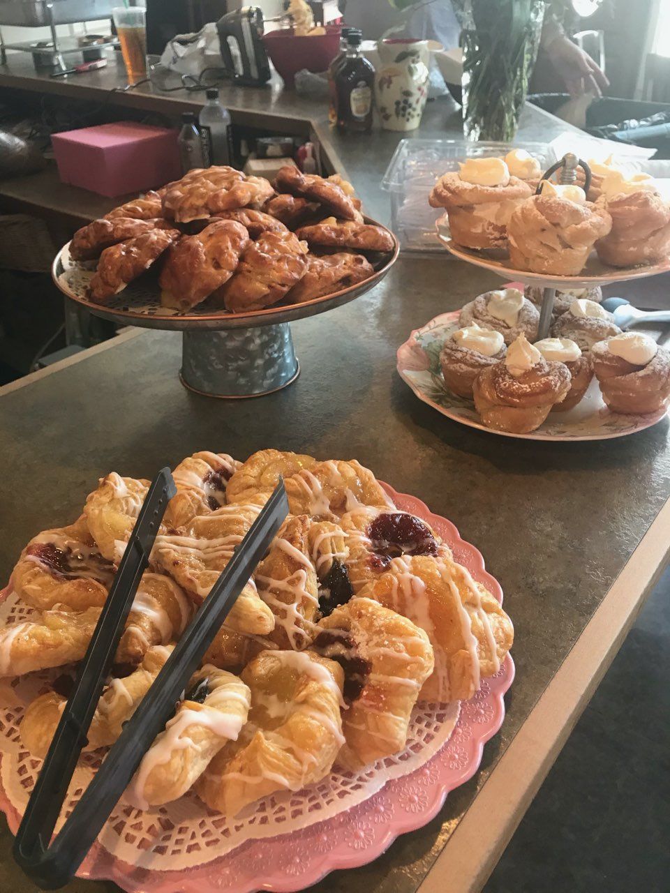 Photo Gallery Victoria's Sugar Shack