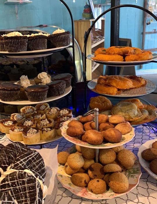 Cakes, Cupcakes Victoria's Sugar Shack Kingman, Az