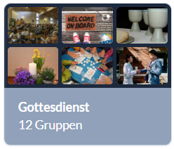 Gottesdienste