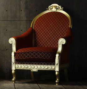 Antique for sales  - Cheam, Sutton - Cheam Village Antiques & Decorative Items - Chair