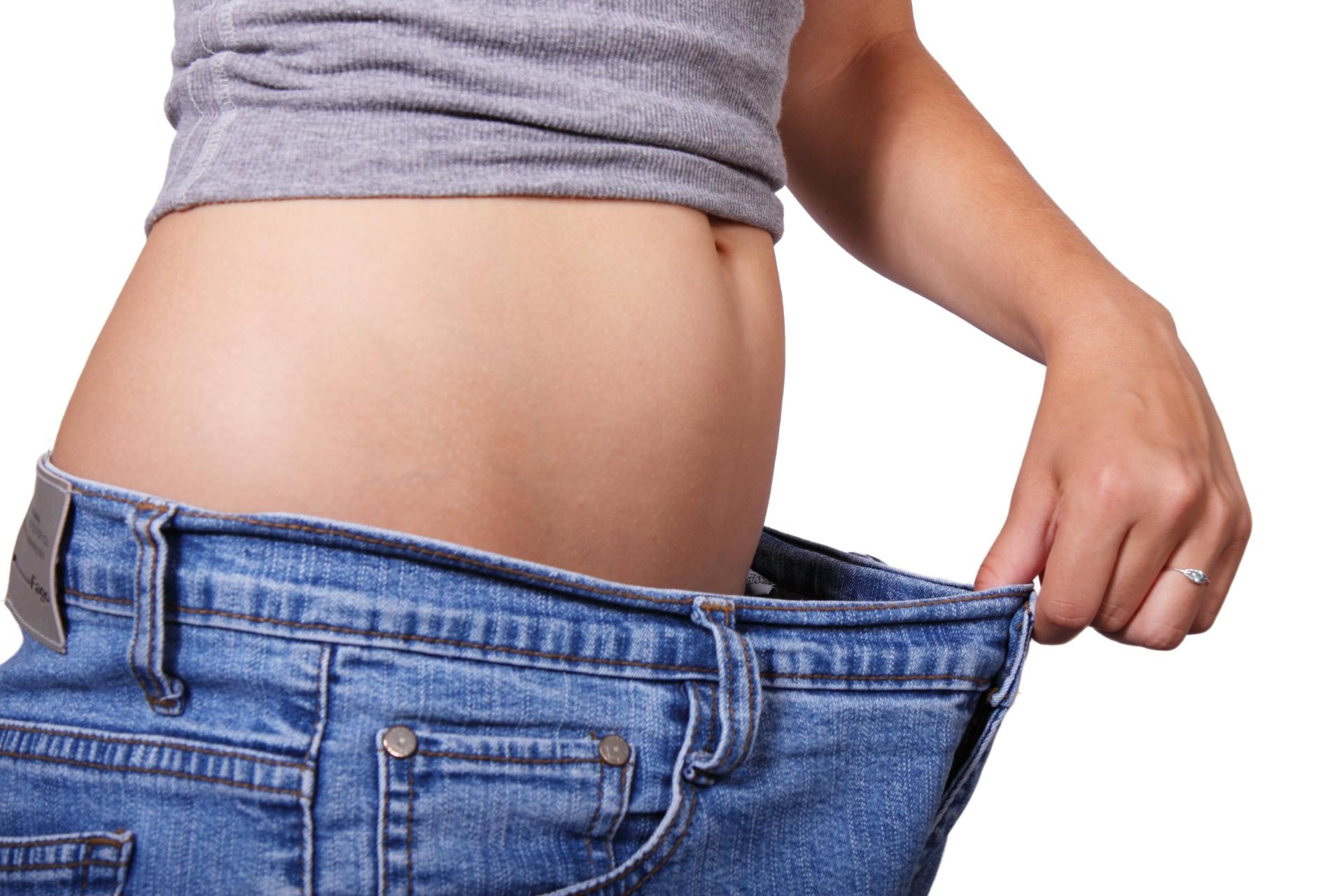 weight loss -  Women's Health Clinic in Naples, FL