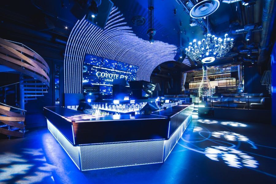 Реализованные проекты | Производство металлических конструкций | MetalProjekts, SIA