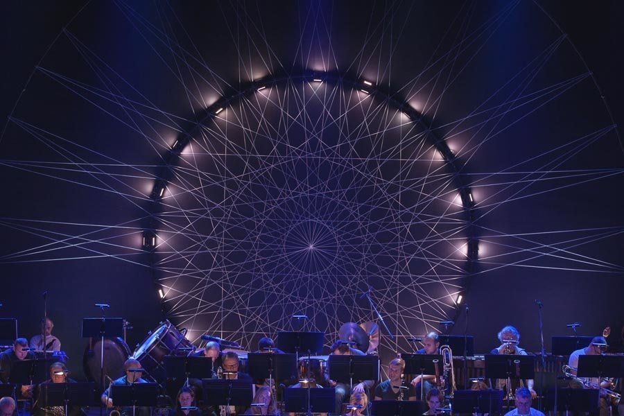 Реализованные проекты | Производство металлических конструкций | MetalProjekts, SIA