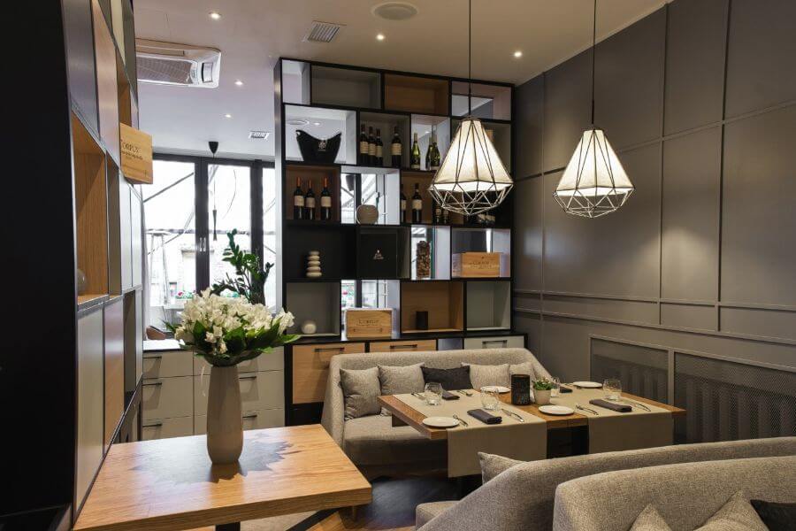 Реализованные проекты | Производство металлических конструкций | MetalProjekts, SIA