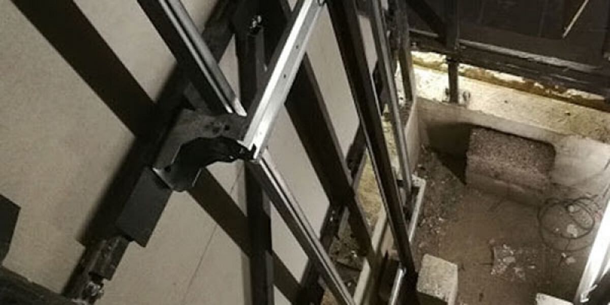 Реализованные проекты | Производство металлических конструкций | MetalProjekts, SIA