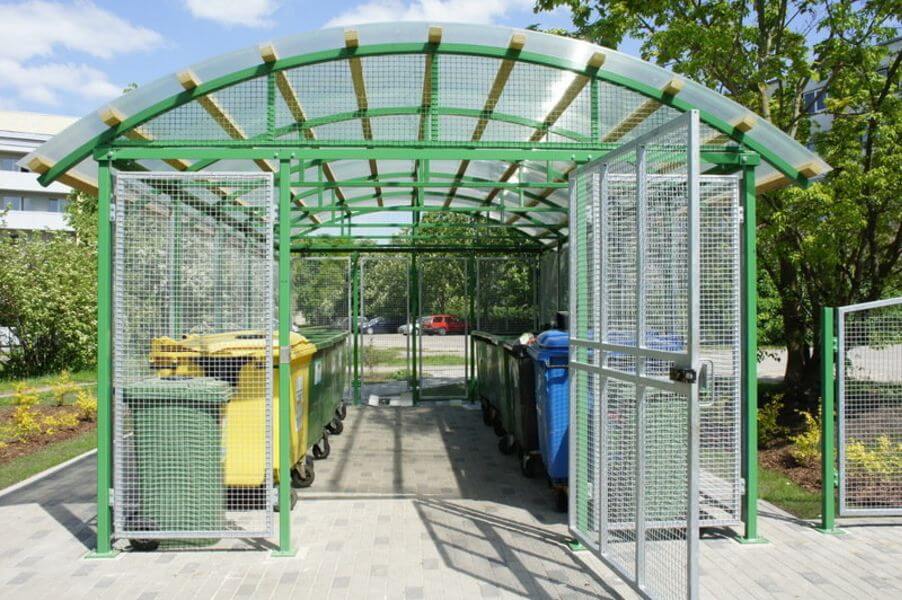 Metālizstrādājumi pēc pasūtījuma | MetalProjekts, SIA