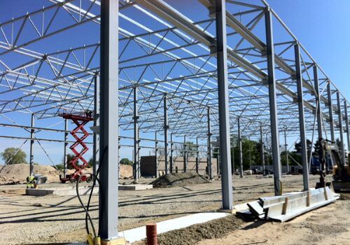 Metālizstrādājumi pēc pasūtījuma | MetalProjekts, SIA