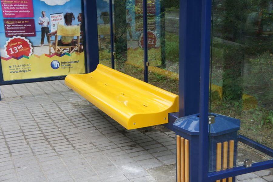 Реализованные проекты | Производство металлических конструкций | MetalProjekts, SIA