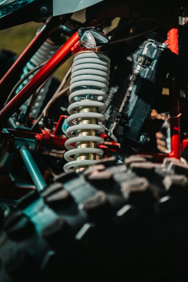 Shocks n Struts