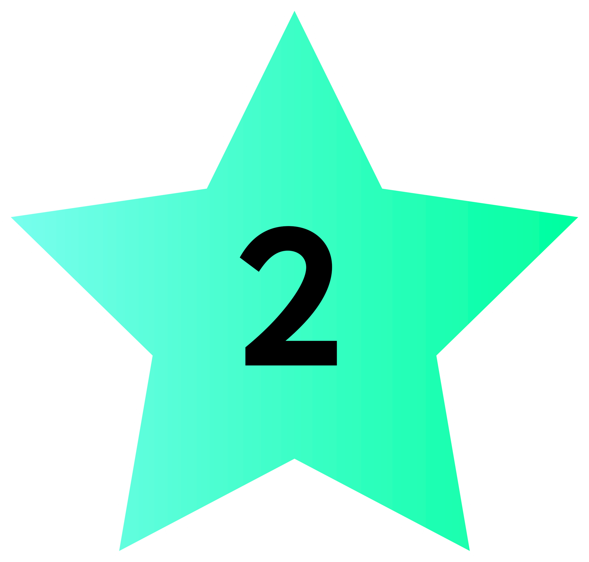 2 stars