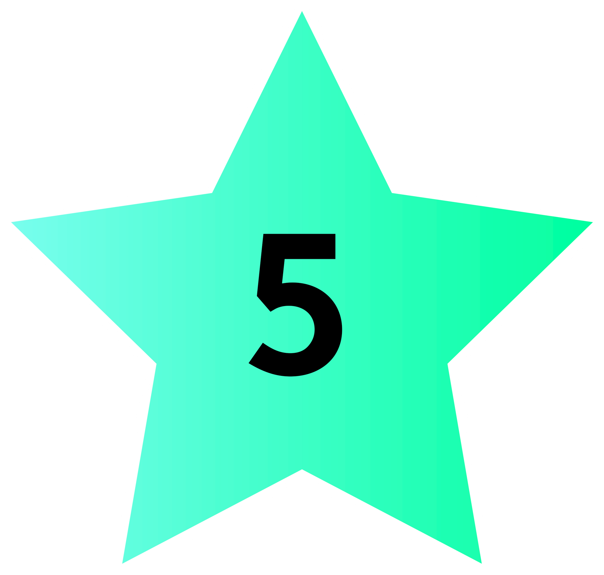 star 5