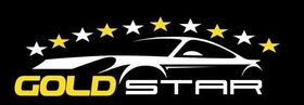 logo gold star noleggio
