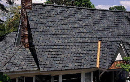 New Shingles For Your Roof