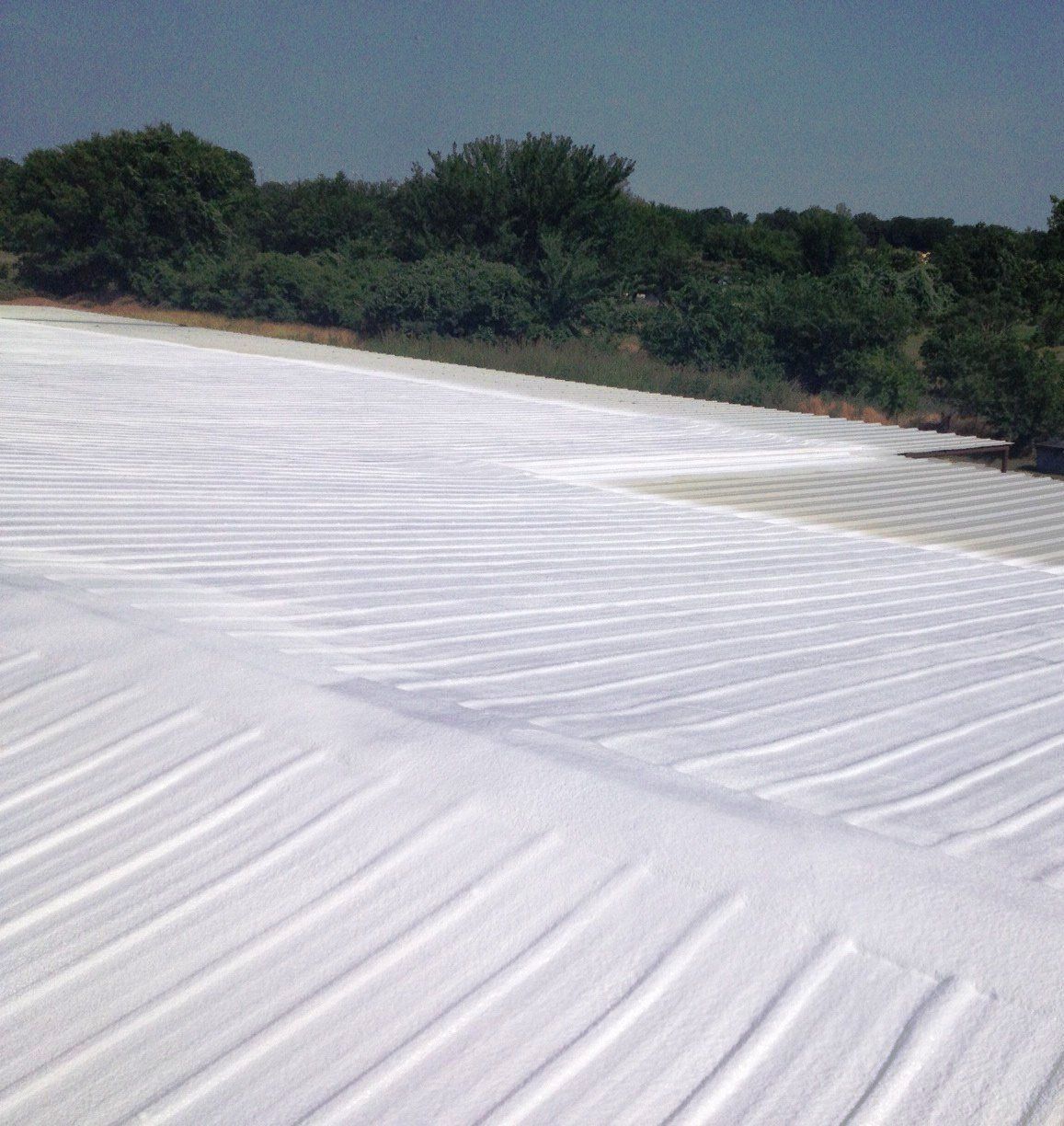 foam roof | Tuscaloosa, AL