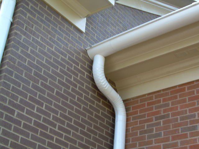 seamless gutter installation | Tuscaloosa, AL
