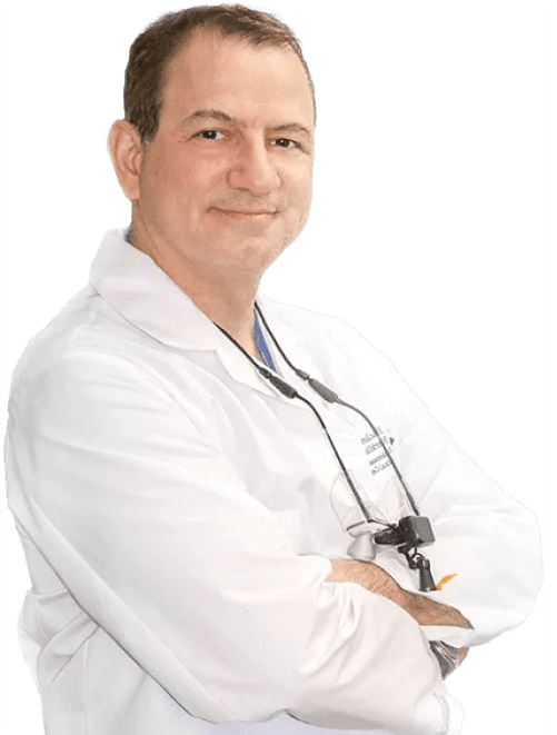 Dr. Gerald Rizzo
DMD, PC – Carlstadt Dentist