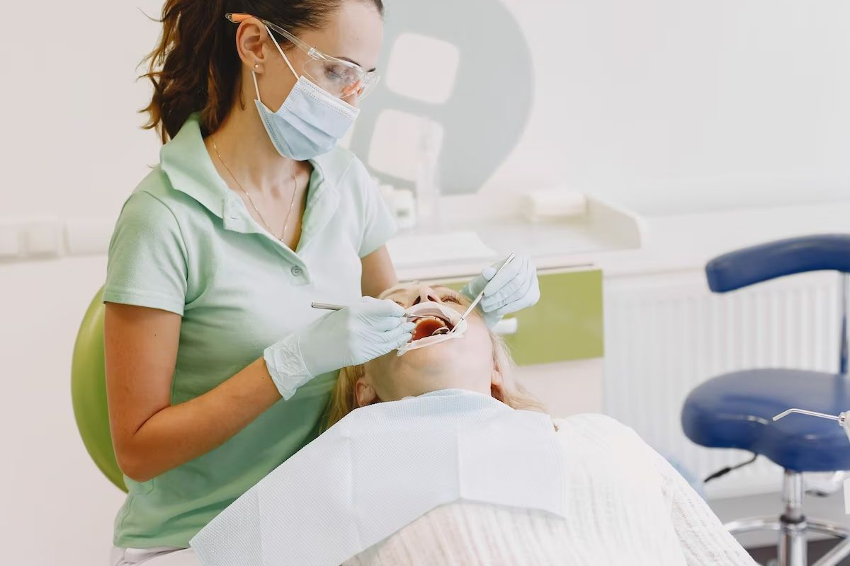 8 Reasons to Consider Sedation Dentistry