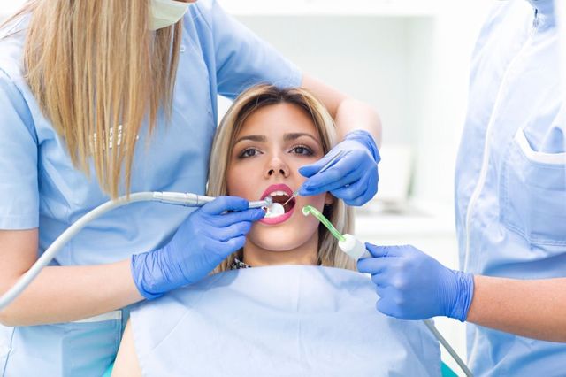 What Does an Endodontist Do?