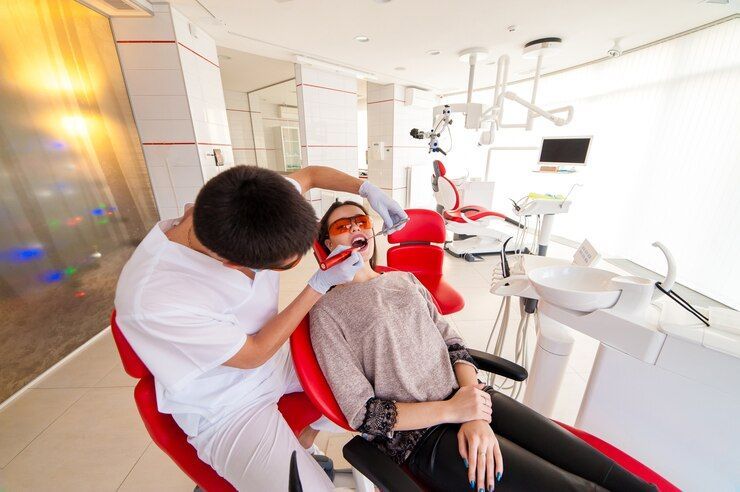 emergency dentistry near me