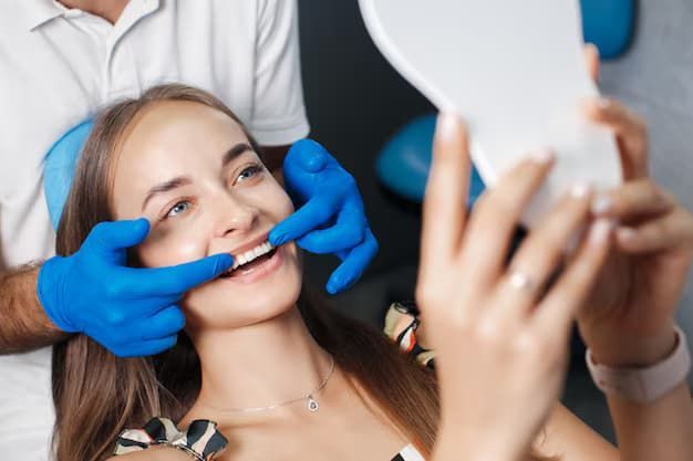 What is the difference between teeth whitening and teeth bleaching