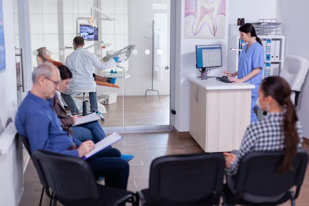 How fast can I get urgent dental care in Woodstock
