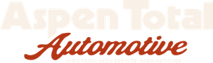 Business Logo | Aspen Total Automotive