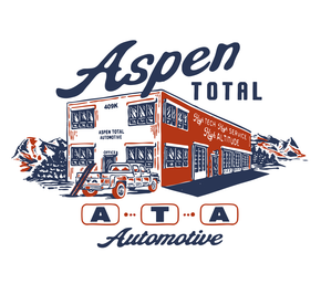 Logo | Aspen Total Automotive
