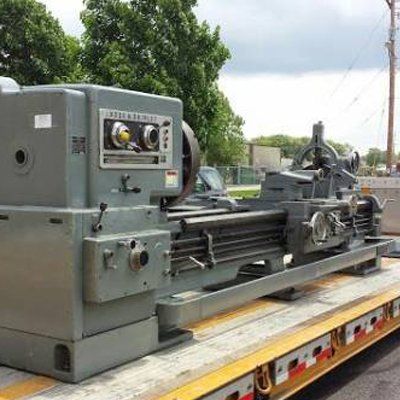 Linear Way Systems — Machine For Aligning In Kaukauna, WI