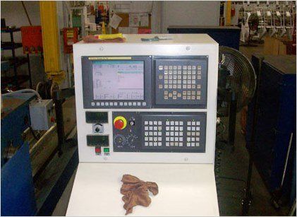 Preventive Maintenance Programs — Computer For Mechanical Works In Kaukauna, WI