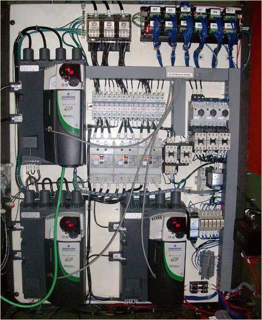 Machining Tools — Electronic Machine System In Kaukauna, WI