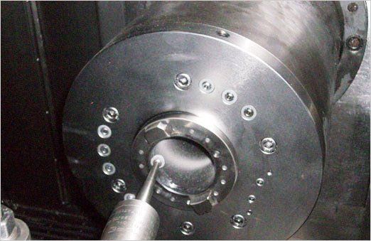 Ball Screw Inspection and Repair — Screw Inspection In Kaukauna, WI