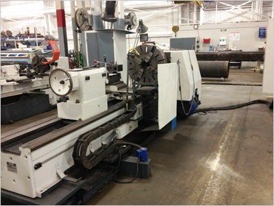 Way Grinding — White Grinding Machine In Kaukauna, WI