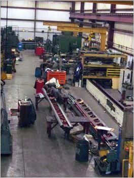 Planing — Inside Work Station In Kaukauna, WI